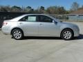 Classic Silver Metallic - Camry LE Photo No. 2