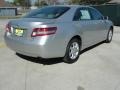 Classic Silver Metallic - Camry LE Photo No. 3