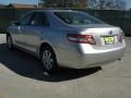 Classic Silver Metallic - Camry LE Photo No. 5