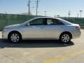 Classic Silver Metallic - Camry LE Photo No. 6