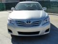 Classic Silver Metallic - Camry LE Photo No. 8