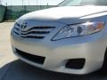Classic Silver Metallic - Camry LE Photo No. 10