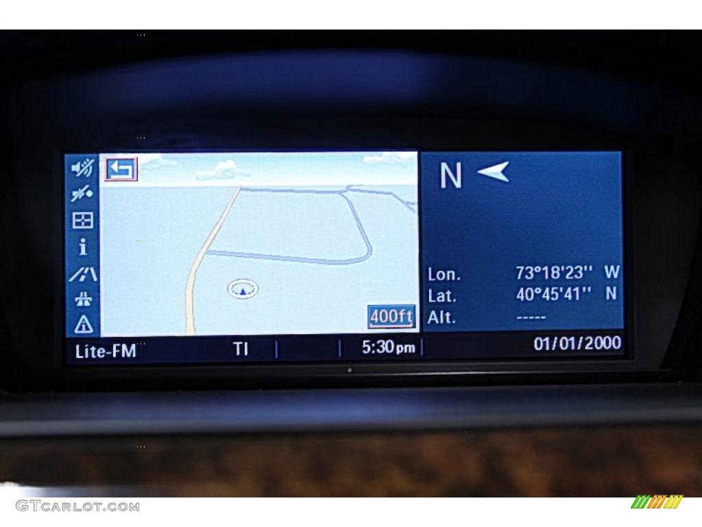 2008 3 Series 335i Convertible - Alpine White / Saddle Brown/Black photo #9