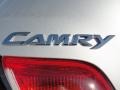 Classic Silver Metallic - Camry LE Photo No. 15
