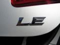 Classic Silver Metallic - Camry LE Photo No. 17