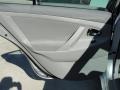 Classic Silver Metallic - Camry LE Photo No. 21