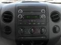 2008 Ford F150 STX Regular Cab Controls