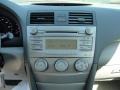 Classic Silver Metallic - Camry LE Photo No. 28