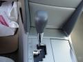 Classic Silver Metallic - Camry LE Photo No. 33