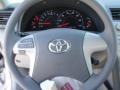 Classic Silver Metallic - Camry LE Photo No. 34