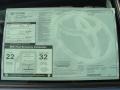 Classic Silver Metallic - Camry LE Photo No. 38