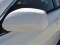 Super White - Camry LE Photo No. 12