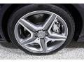 2009 Mercedes-Benz C 63 AMG Wheel