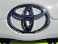 Super White - Camry LE Photo No. 16