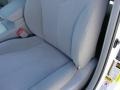 Super White - Camry LE Photo No. 25