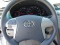 Super White - Camry LE Photo No. 33