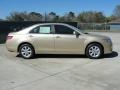 Sandy Beach Metallic - Camry LE Photo No. 2