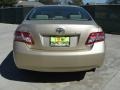 Sandy Beach Metallic - Camry LE Photo No. 4