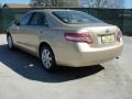 Sandy Beach Metallic - Camry LE Photo No. 5