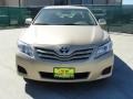 Sandy Beach Metallic - Camry LE Photo No. 8