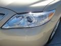 Sandy Beach Metallic - Camry LE Photo No. 9