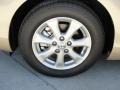 Sandy Beach Metallic - Camry LE Photo No. 11
