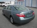 Aloe Green Metallic - Camry LE Photo No. 2