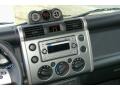 2011 Toyota FJ Cruiser 4WD Controls