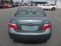 Aloe Green Metallic - Camry LE Photo No. 3