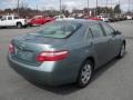 Aloe Green Metallic - Camry LE Photo No. 4