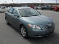 Aloe Green Metallic - Camry LE Photo No. 5