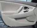 Aloe Green Metallic - Camry LE Photo No. 8
