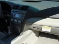 Sandy Beach Metallic - Camry LE Photo No. 19
