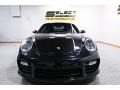 2008 Black Porsche 911 GT2  photo #2