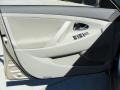 Sandy Beach Metallic - Camry LE Photo No. 23