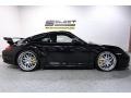 2008 Black Porsche 911 GT2  photo #4