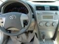 Sandy Beach Metallic - Camry LE Photo No. 27