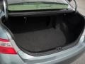 Aloe Green Metallic - Camry LE Photo No. 16