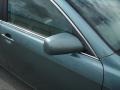 Aloe Green Metallic - Camry LE Photo No. 21