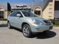 2008 Bamboo Pearl Lexus RX 350  photo #1