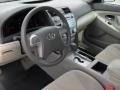 Aloe Green Metallic - Camry LE Photo No. 24