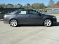 Magnetic Gray Metallic - Camry SE Photo No. 2