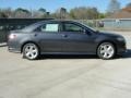 2011 Magnetic Gray Metallic Toyota Camry SE  photo #2