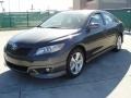 2011 Magnetic Gray Metallic Toyota Camry SE  photo #7