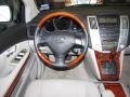 2008 Bamboo Pearl Lexus RX 350  photo #14