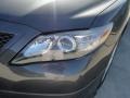 Magnetic Gray Metallic - Camry SE Photo No. 9