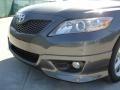 Magnetic Gray Metallic - Camry SE Photo No. 10