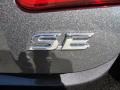 Magnetic Gray Metallic - Camry SE Photo No. 17