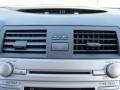 Magnetic Gray Metallic - Camry SE Photo No. 31
