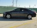 2011 Magnetic Gray Metallic Toyota Camry SE  photo #6